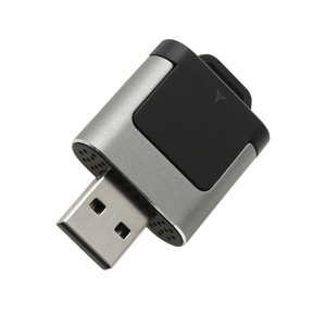 Slika od CARPLAY BOX M29 Type C crni (aluminijum)