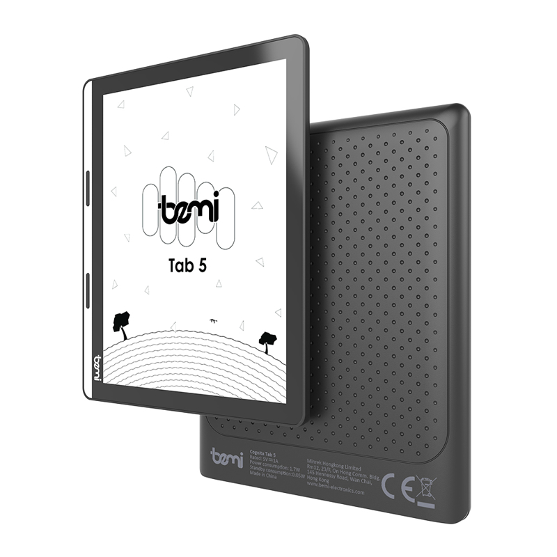 Slika od E-book reader EB52 Cognita Tab5