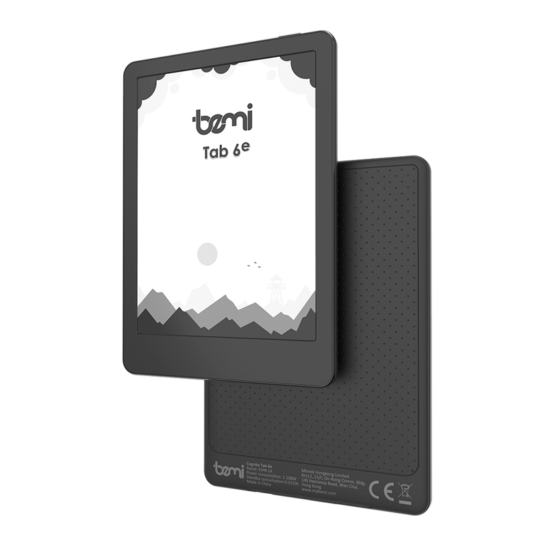 Slika od E-book reader EB62X Cognita Tab 6e