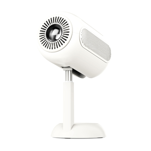 Slika od Projektor Moxom MX-PJ08 4K beli