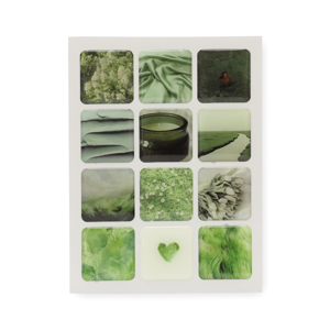 Slika od Nalepnice 3D za telefon CA-1211