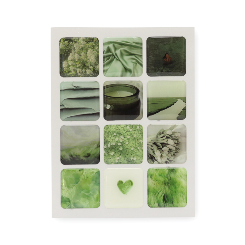 Slika od Nalepnice 3D za telefon CA-1211