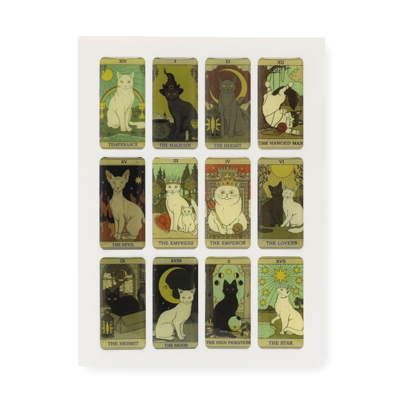 Slika od Nalepnice 3D za telefon CA-911