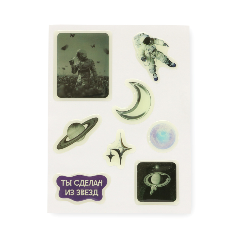 Slika od Nalepnice 3D za telefon CA-1250