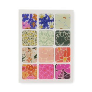 Slika od Nalepnice 3D za telefon CA-1206