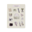 Slika od Nalepnice 3D za telefon Y-1035