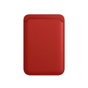 Slika od Card pocket za Iphone 12 Mini/12/12 Pro/12 Pro Max crveni