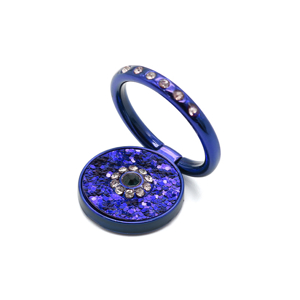 Slika od Drzac RING STENT Elegant za mobilni telefon plavi