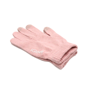 Slika od Touch control rukavice iGlove roze