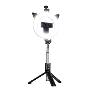 Slika od Selfie drzac/tripod Ring Light Stand P40D-3