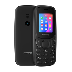 Slika od Mobilni telefon IPRO A21 mini 1.8" DS 32MB/32MB crni