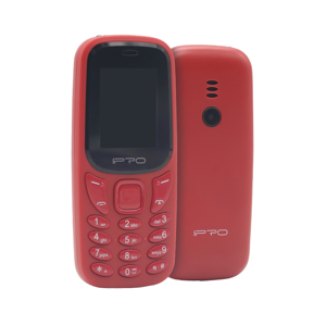 Slika od Mobilni telefon IPRO A21 mini 1.8" DS 32MB/32MB crveni