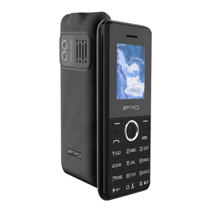 Slika od Mobilni telefon IPRO A30 1.77"" 32MB/32MB crni