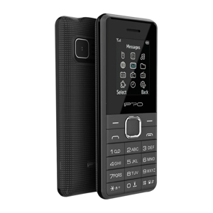 Slika od Mobilni telefon IPRO A18 1.77"" 32MB/32MB crni