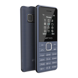 Slika od Mobilni telefon IPRO A18 1.77"" 32MB/32MB plavi