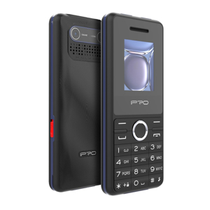 Slika od Mobilni telefon IPRO A31 1.77"" 32MB/32MB crno-plavi