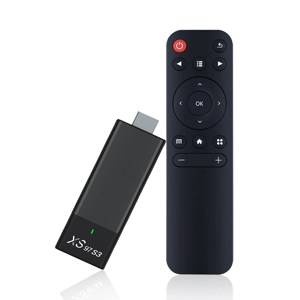 Slika od Android TV stick XS 97 S3