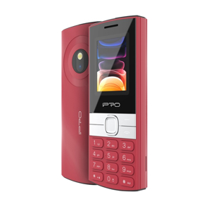 Slika od Mobilni telefon IPRO A12 1.77 32MB/32MB crveni