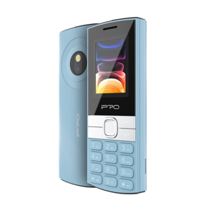 Slika od Mobilni telefon IPRO A12 1.77 32MB/32MB plavi