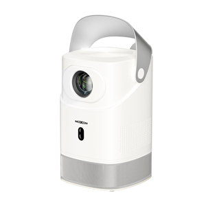 Slika od Smart Projektor MOXOM MX-PJ09 beli