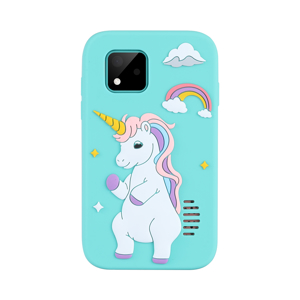 Slika od Mobilni telefon za decu UNICORN plavi