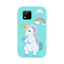 Slika od Mobilni telefon za decu UNICORN plavi