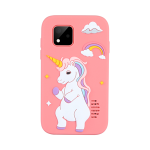 Slika od Mobilni telefon za decu UNICORN pink