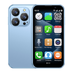 Slika od Mobilni telefon XS18 PRO plavi