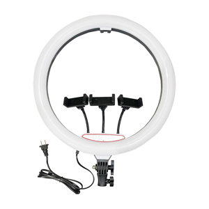 Slika od Selfie Ring Light portable LJ45 (precnik 45cm)