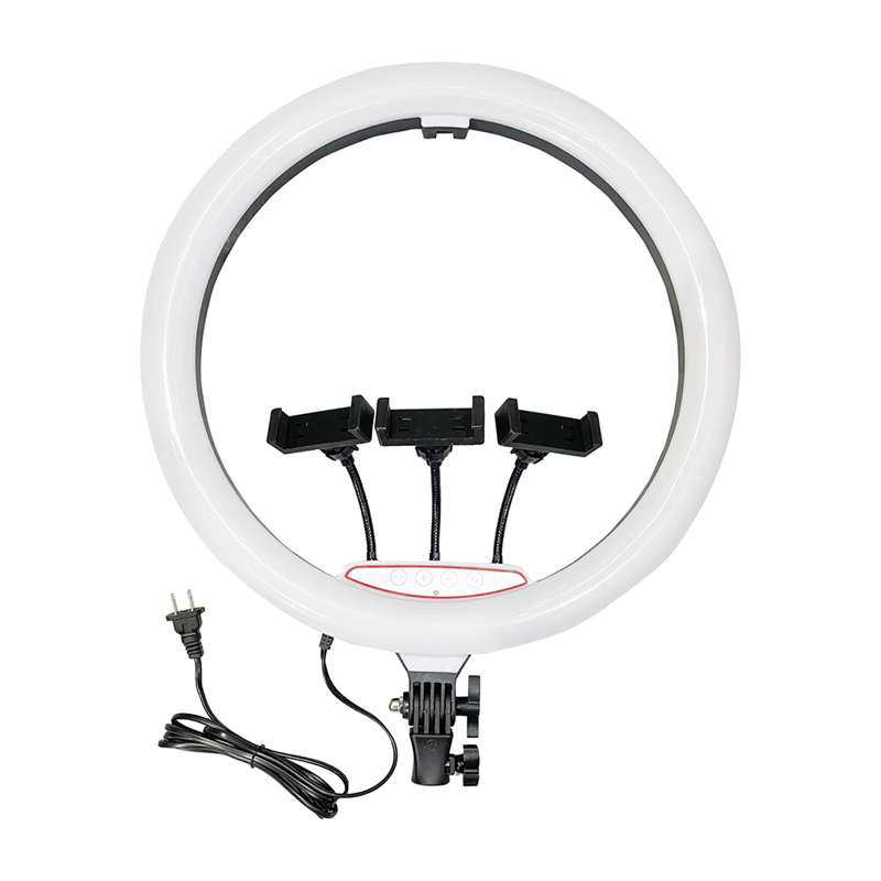 Slika od Selfie Ring Light portable LJ45 (precnik 45cm)