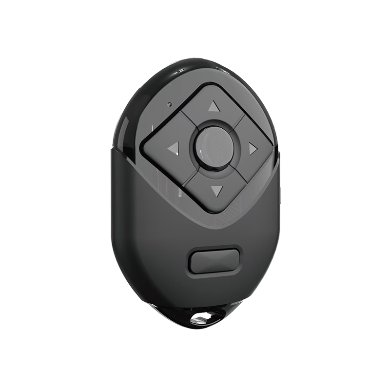 Slika od Multifunkcionalni mini daljinski MX-LB11 crni