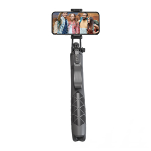 Slika od Selfie drzac Moxom MX-SS14 crni