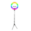 Slika od Tripod / Ring Light portable (precnik 56cm)