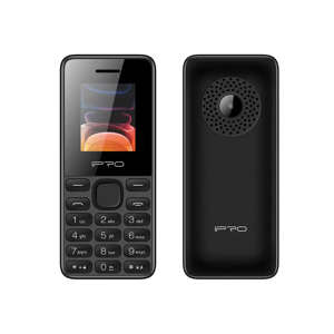 Slika od Mobilni telefon IPRO A9 mini 1.77 DS 32MB/32MB crni