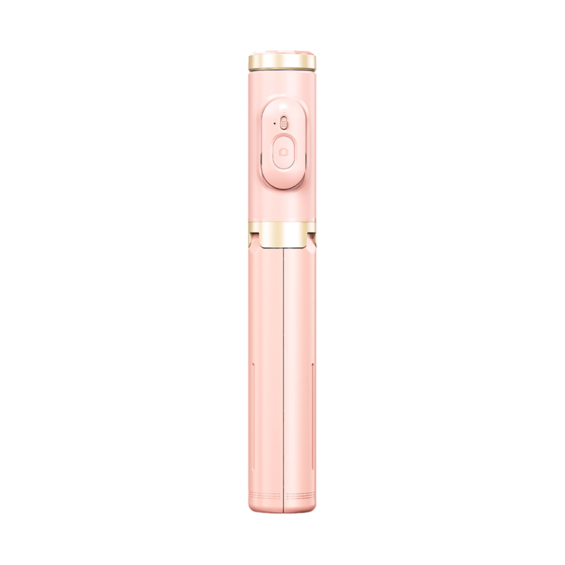 Slika od Selfie drzac/tripod Moxom MX-SS15 pink