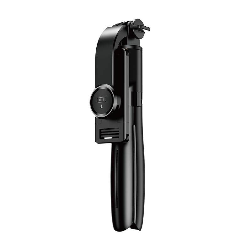 Slika od Selfie drzac/tripod Moxom MX-SS22 crni