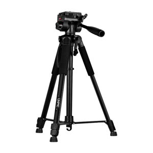 Slika od Drzac tripod UNME PYP-J1007 crni