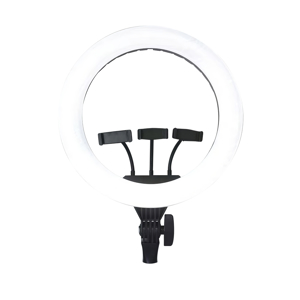Slika od LED svetlo UNME PYP-18 (45cm) crno