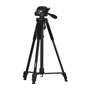 Slika od Drzac tripod UNME PYP-J1008 crni