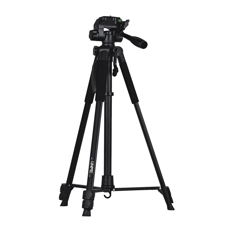 Slika od Drzac tripod UNME PYP-J1008 crni