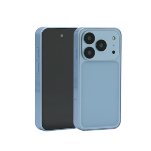 Slika od Mobilni telefon XS19 IPHONE 17 PRO MAX 4/64 GB plavi