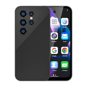 Slika od Mobilni telefon XS18 PRO (S26 Mini) crni