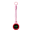 Slika od Led sat privezak pink