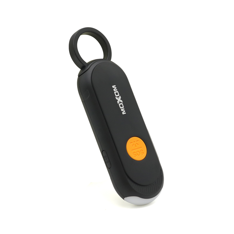 Slika od Lokator MOXOM MX-TR05 Find My LED
