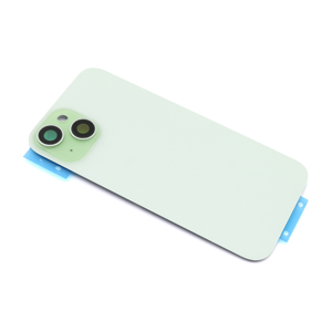 Slika od Poklopac baterije za Iphone 15 Green (NO LOGO)
