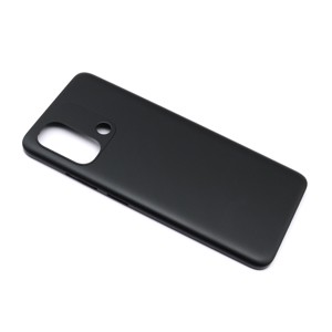Slika od Poklopac baterije za Xiaomi Redmi 12C Graphite Gray (NO LOGO)