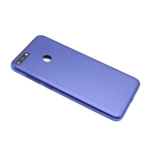 Slika od Poklopac baterije za Huawei Y6 Prime 2018 blue