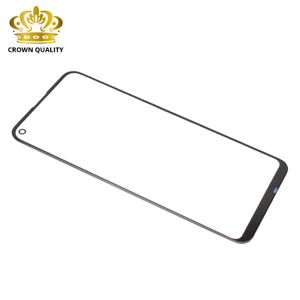 Slika od Staklo touch screen-a za Iphone XS (Crown Quality) black