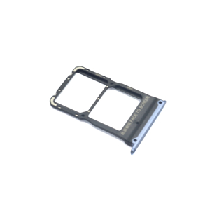 Slika od Ulozak SIM kartice za Xiaomi Mi 10 Pro blue