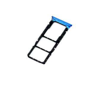 Slika od Ulozak SIM kartice za Xiaomi Redmi 8A blue